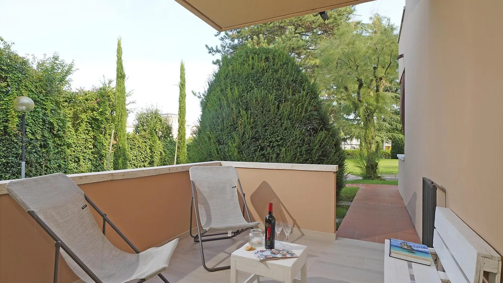 Splendido Nido Alla Madonnina D12 Peschiera del Garda Italy