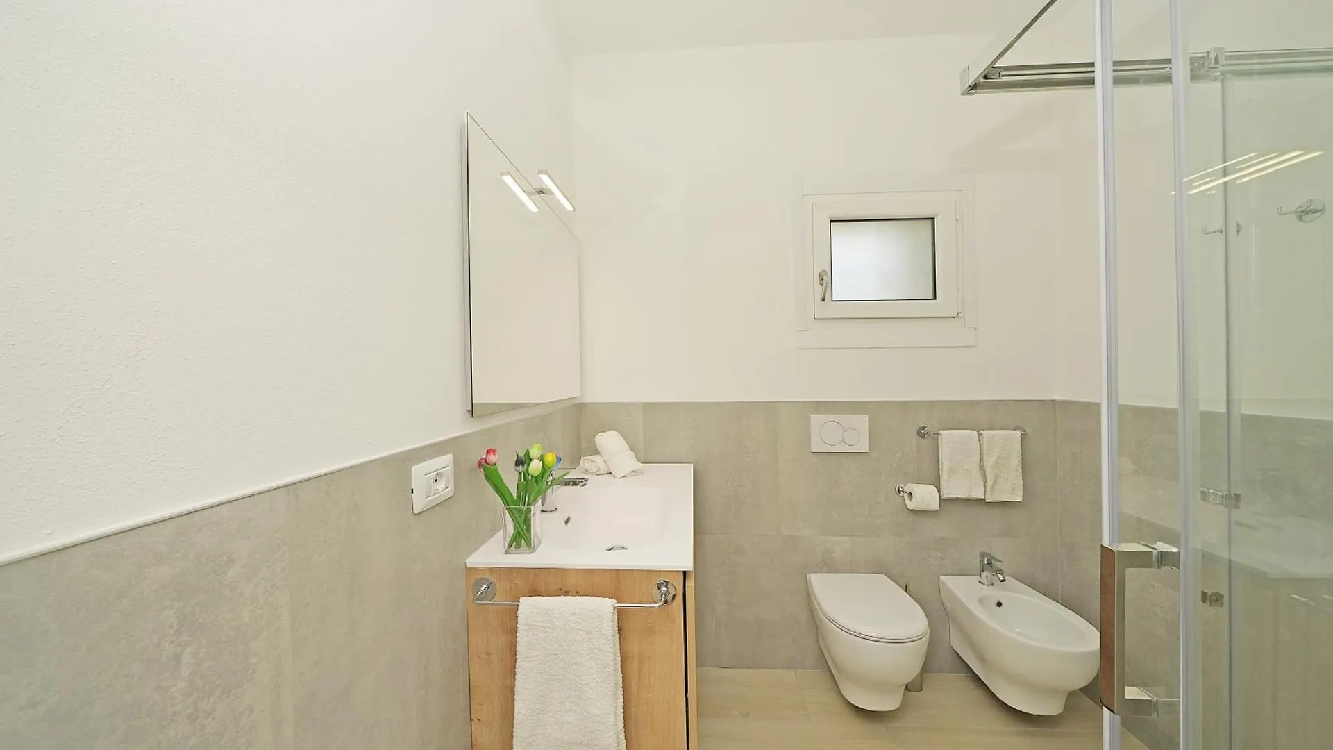 Splendido Nido Alla Madonnina D12 Peschiera del Garda Apartment