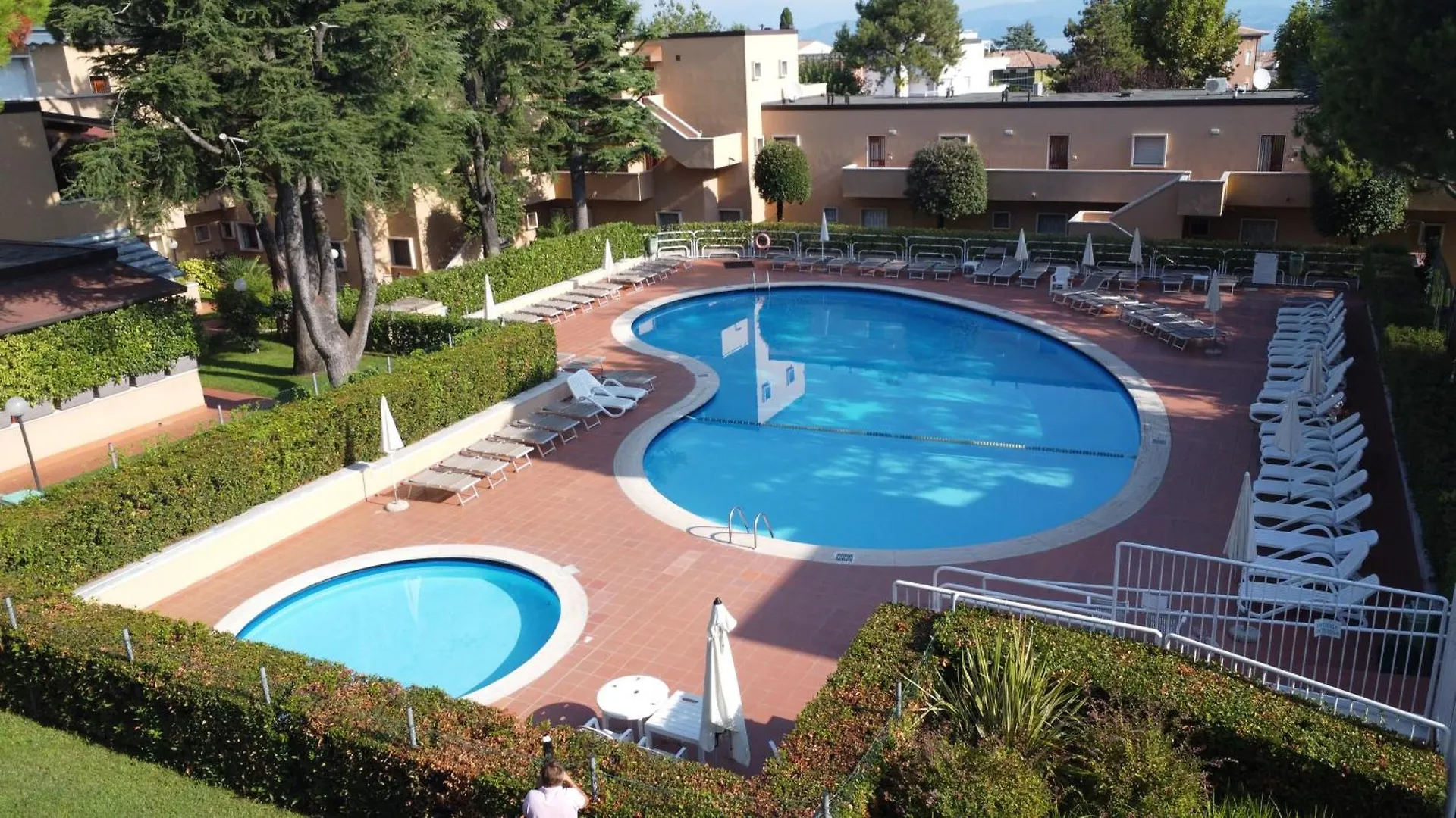 Apartment Splendido Nido Alla Madonnina D12 Peschiera del Garda