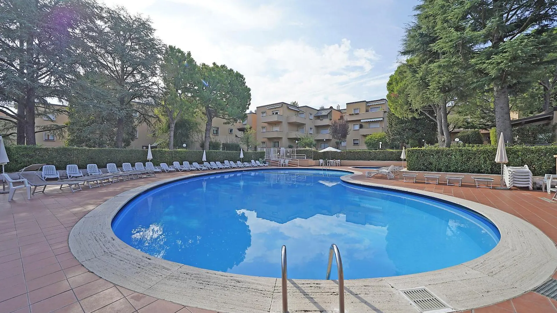 Splendido Nido Alla Madonnina D12 Peschiera del Garda