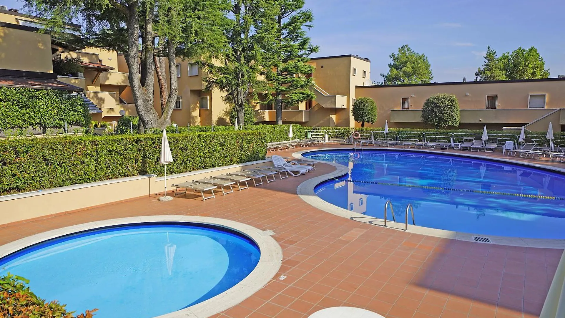 Splendido Nido Alla Madonnina D12 Peschiera del Garda Italy