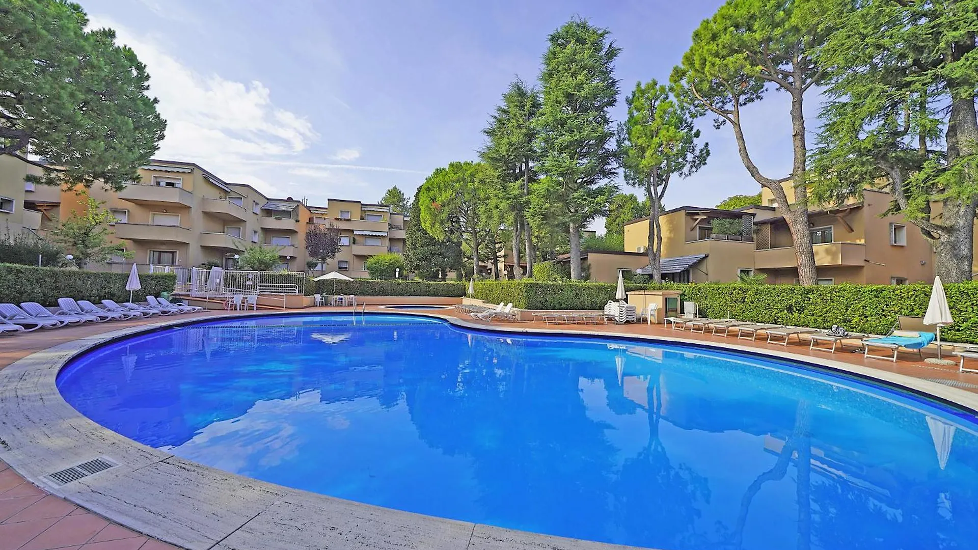 Splendido Nido Alla Madonnina D12 Peschiera del Garda