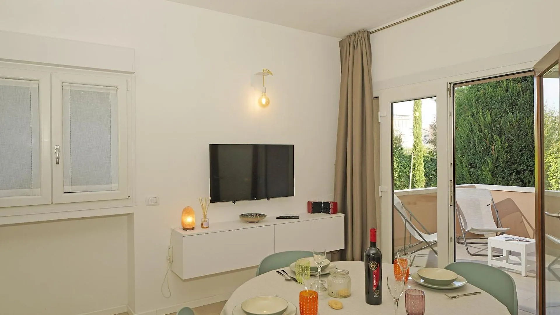 Apartment Splendido Nido Alla Madonnina D12 Peschiera del Garda
