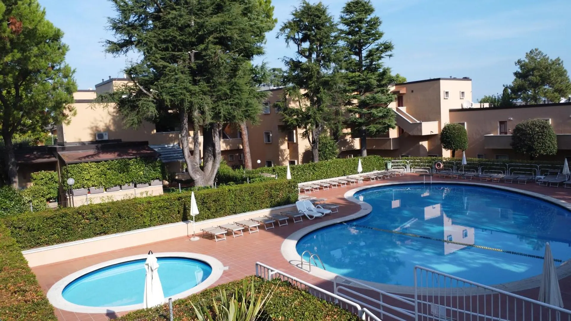 Apartment Splendido Nido Alla Madonnina D12 Peschiera del Garda